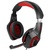 Навушники Vertux Denali 7.1 Mini Jack 3.5мм Red (denali.red)