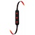 Наушники SVEN E-216B Black-Red (E-216B)