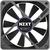 Кулер для корпуса NZXT AER F120 FAN DUAL PACK (RF-AF120-D1)