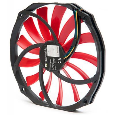 Кулер для корпуса Thermalright TR-TY-14013-R