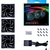 Кулер до корпусу Lian Li Reverse TL LCD 120-3, Black (G99.12RTLLCD3B.00)