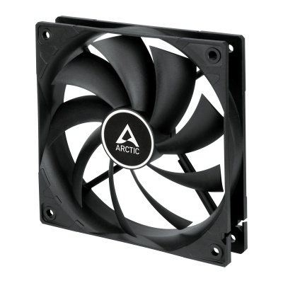 Кулер для корпуса Arctic F12 PWM PST CO (ACFAN00210A)