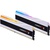 Модуль пам'яті для комп'ютера DDR5 32GB (2x16GB) 6000 MHz Trident Z5 RGB White G.Skill (F5-6000J3636F16GX2-TZ5RW)