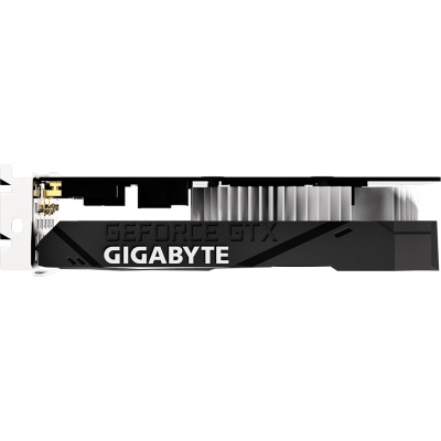 Видеокарта GIGABYTE GeForce GTX1650 4096Mb MINI ITX (GV-N1650IX-4GD)