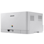 Лазерный принтер Samsung SL-C430W c Wi-Fi (SS230M)