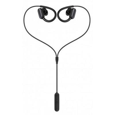 Наушники Xiaomi Mi Sport Bluetooth Mini Black (ZBW4380CN)