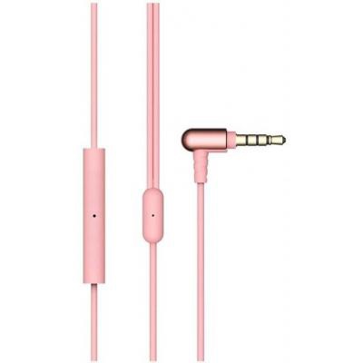 Наушники 1MORE E1025 Stylish Dual-dynamic Driver Pink (E1025-PINK)