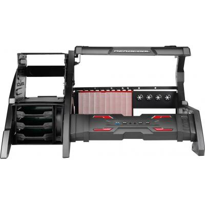 Корпус AeroCool PGS STRIKE-X 'AIR' (EN56830)
