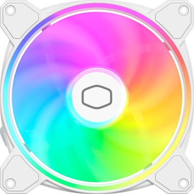 Кулер до корпусу CoolerMaster MFL-B4DW-16NP2-R2