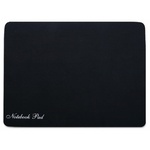 Коврик для мышки Sven Notebook microfiber (HC01-03 black)