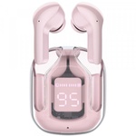 Навушники Acefast T6 Pink Lotus (6974316281566)