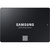 Накопичувач SSD 2.5' 2TB 870 EVO Samsung (MZ-77E2T0BW)