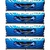 Модуль памяти DDR4 16GB (4x4GB) 2400 MHz Ripjaws4 G.Skill (F4-2400C15Q-16GRB)
