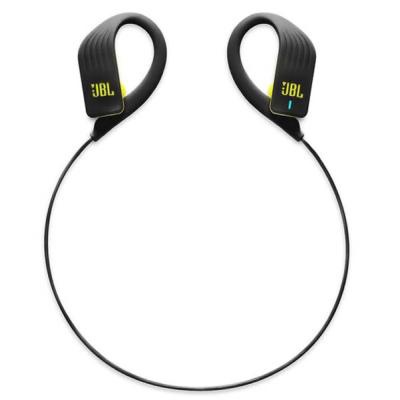 Наушники JBL Endurance Sprint BlackLime (JBLENDURSPRINTBNL)