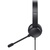Навушники Trust Ayda USB-ENC Black (25089)