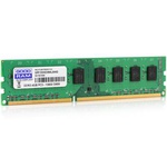 Модуль памяти для компьютера DDR3 4GB 1333 MHz Goodram (GR1333D364L9/4G)