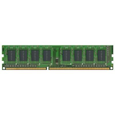 Модуль памяти для компьютера DDR3 2GB 1600 MHz eXceleram (E30131C)