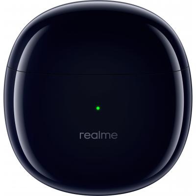 Наушники realme Buds Air 2 Black