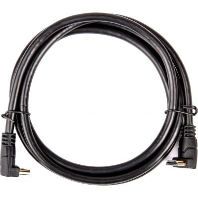 Кабель мультимедийный HDMI to HDMI 15m 1.4v CHARMOUNT (100150)