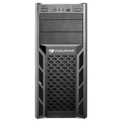 Корпус Cougar Solution 2