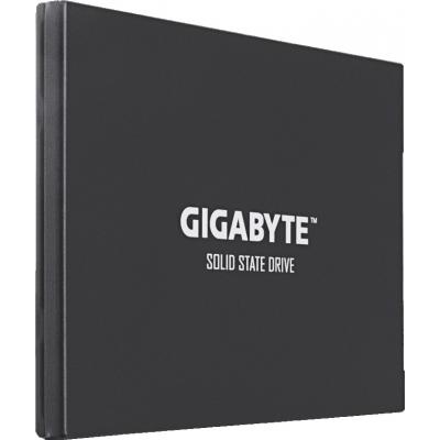 Накопитель SSD 2.5' 256GB GIGABYTE (GP-UDPRO256G)