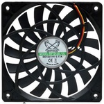 Кулер для корпуса SCYTHE Slip Stream Slim (SY1212SL12L)