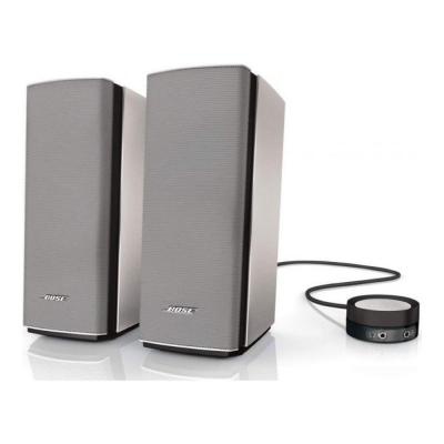 Акустическая система Bose Companion 20 Silver (329509-2300)