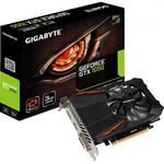 Видеокарта GeForce GTX1050 3072Mb GIGABYTE (GV-N1050D5-3GD)