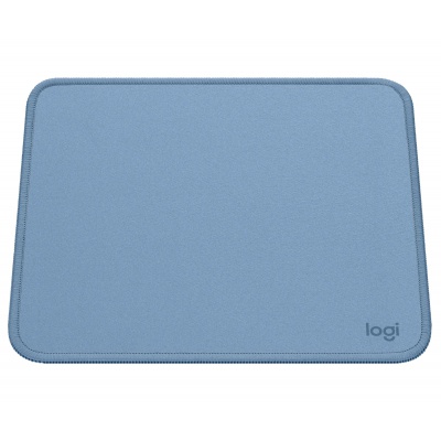 Килимок для мишки Logitech Mouse Pad Studio Series Blue (956-000051)