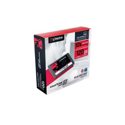 Накопитель SSD 2.5' 480GB Kingston (SV300S3N7A/480G)