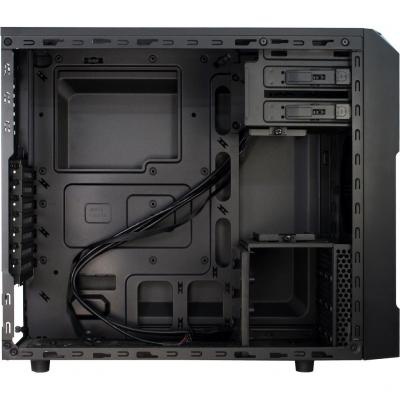 Корпус Inter-Tech 3411 Creek
