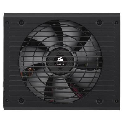 Блок питания CORSAIR 750W HX750i (CP-9020072-EU)