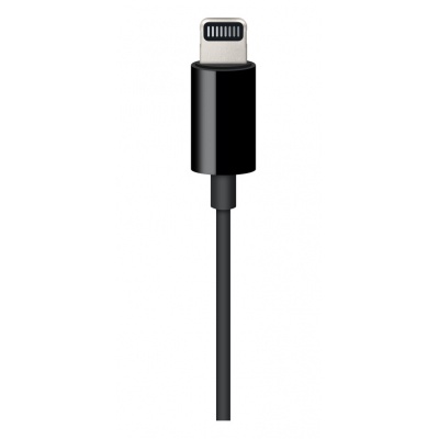 Переходник Apple Аудиокабель Lightning/3,5 мм (1,2 м) (MR2C2ZM/A)