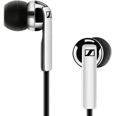 Наушники Sennheiser CX 2.00i Black (506092)