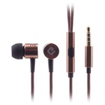 Наушники Ergo ES-600i Bronze