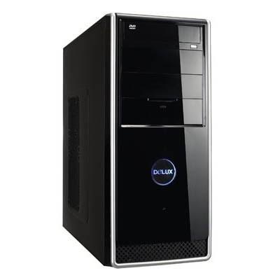 Корпус DELUX DLC-MQ860