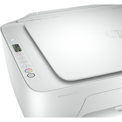 Многофункциональное устройство HP DeskJet 2710 с Wi-Fi (5AR83B)