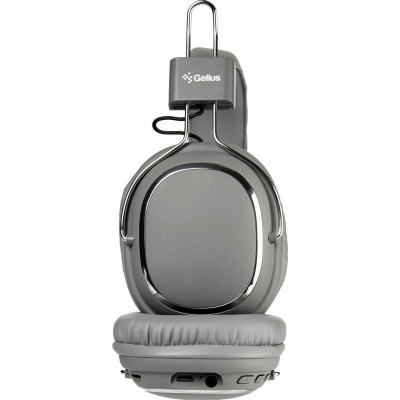 Наушники Gelius Pro Perfect 2 GL-HBB-0019 Grey (00000078482)