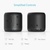 Акустическая система Anker SoundCore mini Bluetooth Speaker Black (A3101H13)