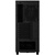 Корпус AeroCool P7-C0 Black (4713105957983)
