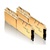 Модуль памяти для компьютера DDR4 16GB (2x8GB) 3600 MHz Trident Z Royal Gold G.Skill (F4-3600C18D-16GTRG)
