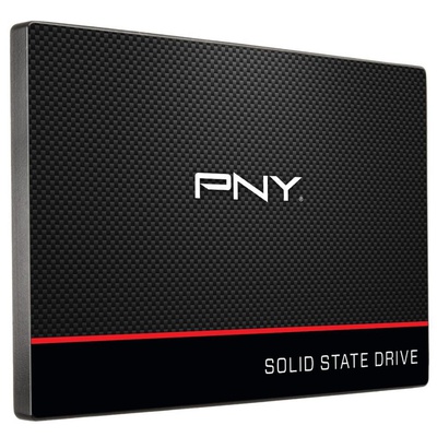 Накопитель SSD 2.5' 480GB PNY SSD (SSD7CS1311-480-RB)