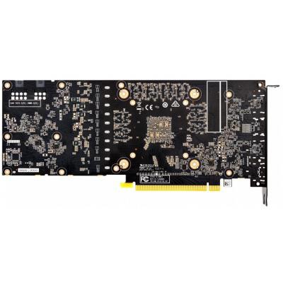 Видеокарта INNO3D GeForce RTX2080 8192Mb Twin X2 (N20802-08D6-1180633)