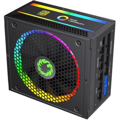 Блок живлення Gamemax 850W (RGB850 PRO)