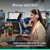 Навушники Logitech Zone Wireless 2 ES for Business Off-White (981-001520)