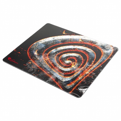 Коврик Natec Genesis M33 LAVA Gaming mousepad