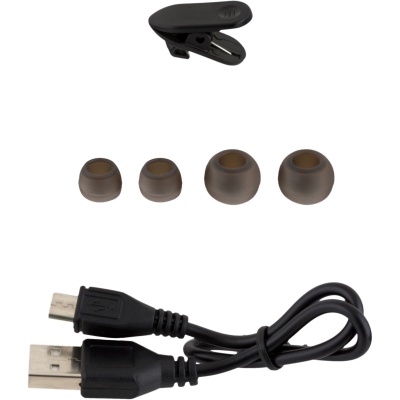Наушники Ovleng S7 BT Black (noets7b)