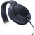 Наушники TCL ELIT400BT Bluetooth Midnight Blue (ELIT400BTBL-EU)