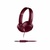Наушники PHILIPS SHL3070RD Red (SHL3070RD/00)