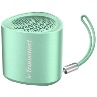 Акустична система Tronsmart Nimo Mini Speaker Green (985909)